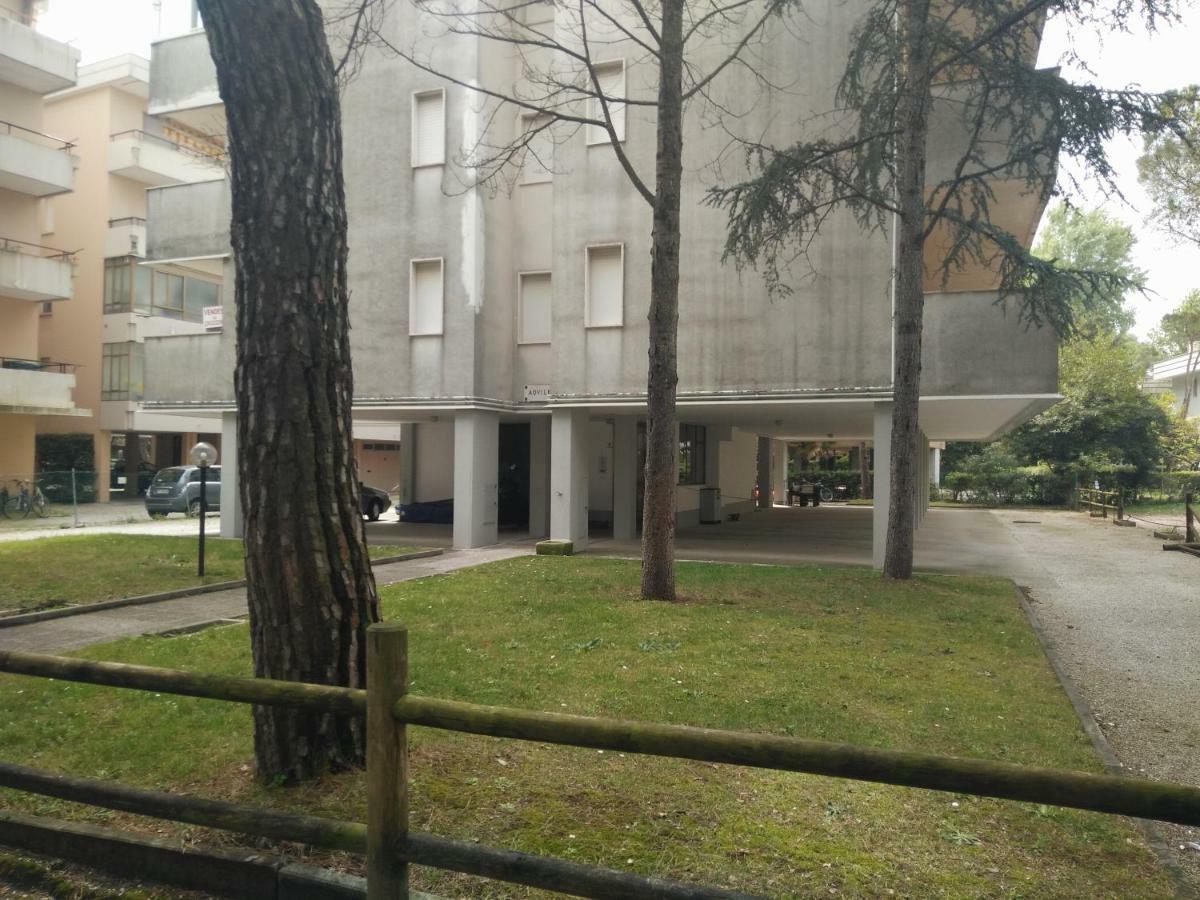 Appartamento Aquileia Grado Esterno foto